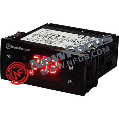 福柯思NF8837/NewFocus/制冷制熱轉(zhuǎn)換型溫控器