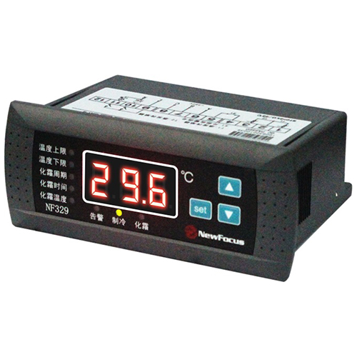 ?？滤糔F329/NewFocus/帶相序保護(hù)溫控器