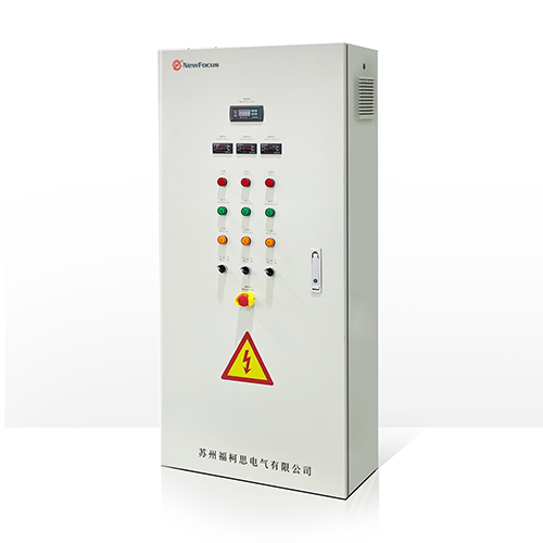福柯思/NewFocus/一庫三機硬件電控箱 分線圈