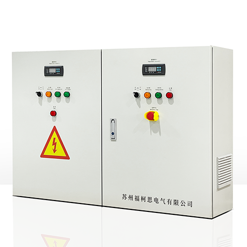 福柯思/NewFocus/兩庫兩風機硬件電控箱