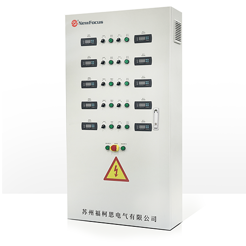 福柯思/NewFocus/十庫十風機硬件電控箱