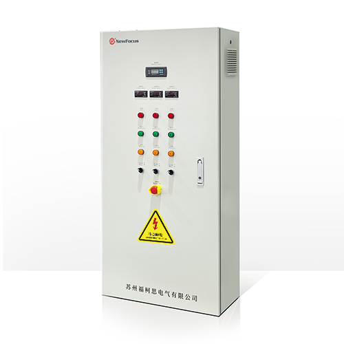 ?？滤?NewFocus/一庫三機硬件電控箱 分線圈