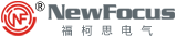 福柯思冷庫電控箱logo